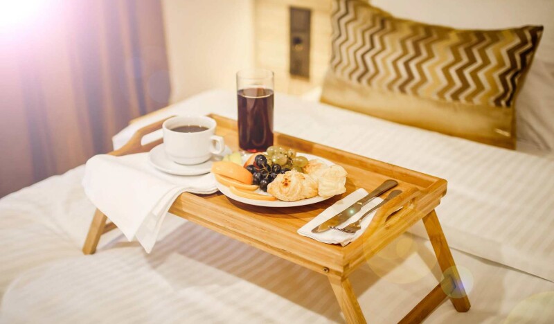 Ameri Apartments Tbilisi