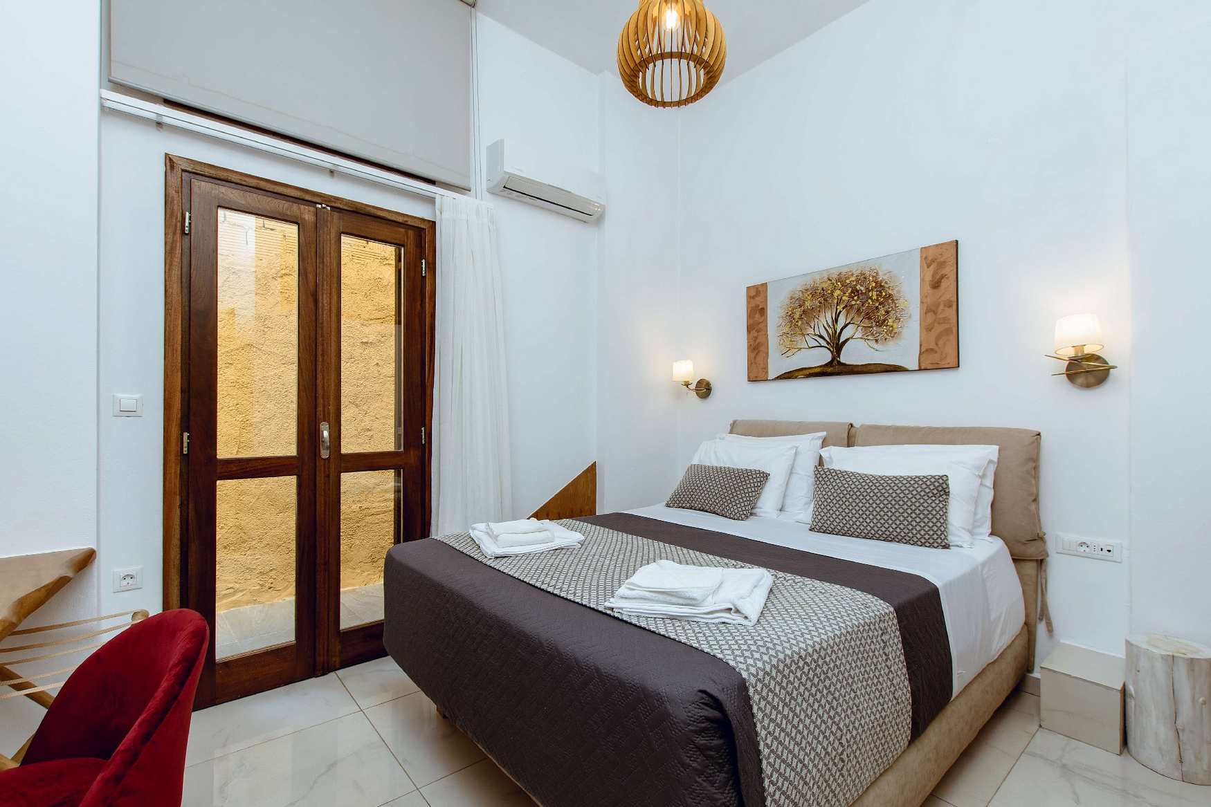 Deluxe Hotel Chania Town