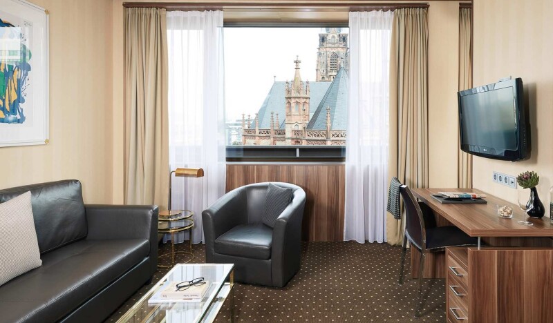 Living Hotel Düsseldorf