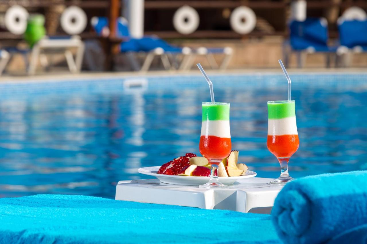 Aladdin Beach Resort