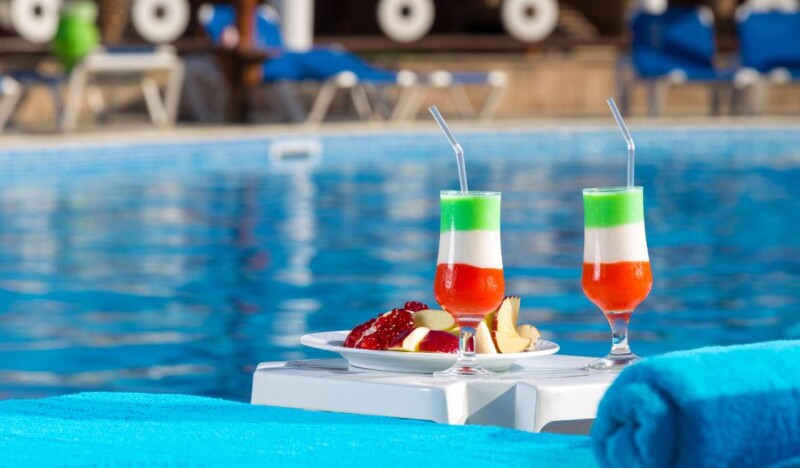 Aladdin Beach Resort