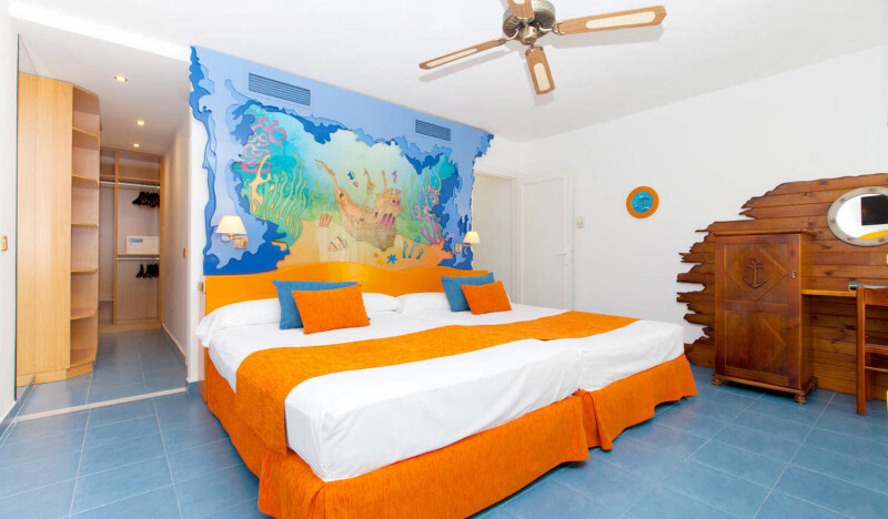 Diverhotel Nautilus Roquetas