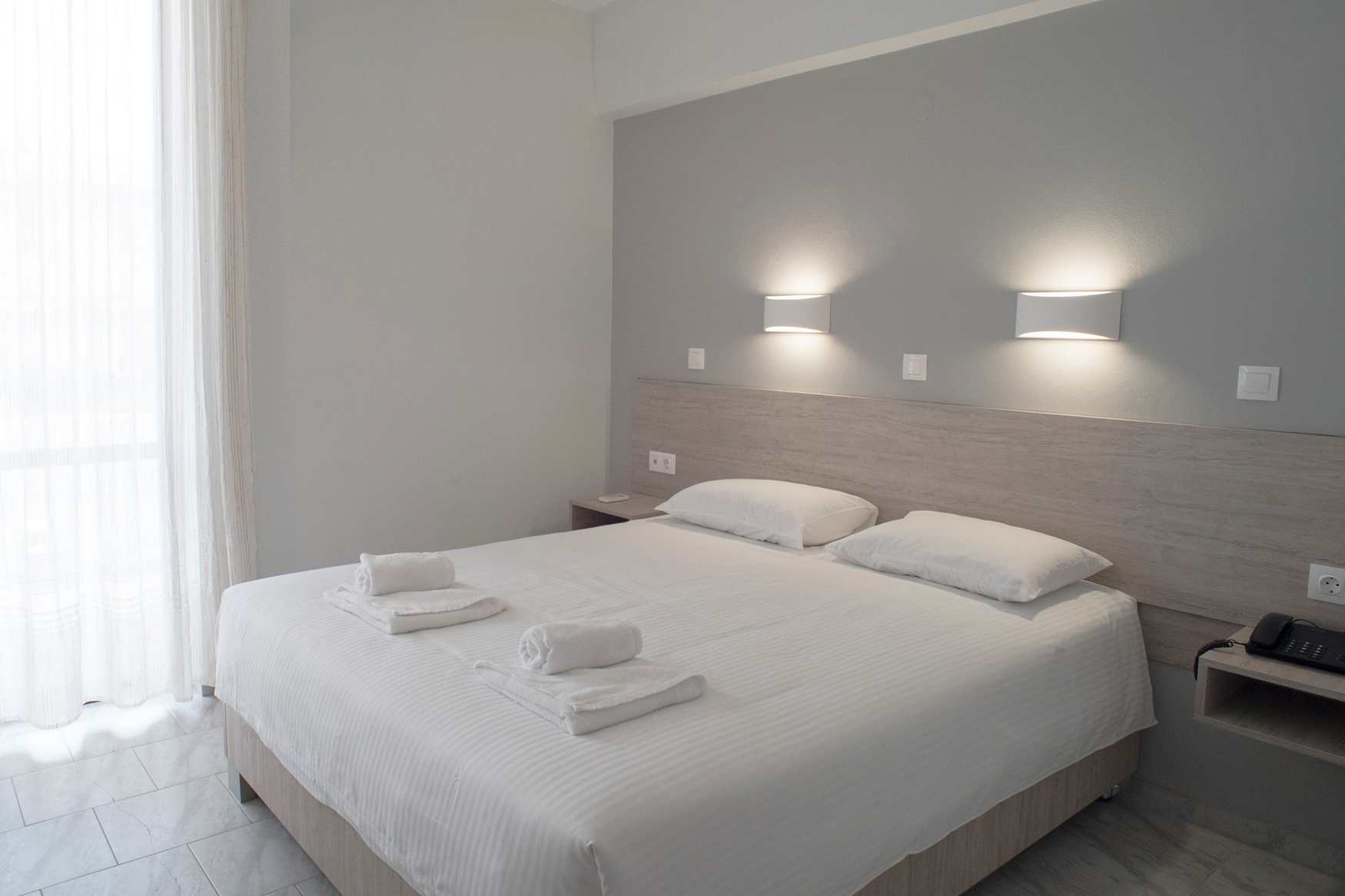 Domenica Apartments