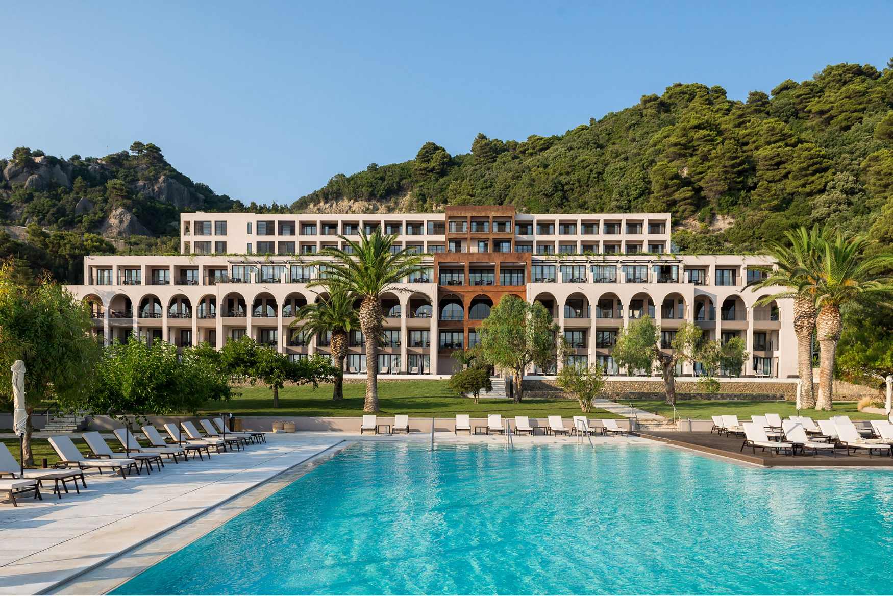 Domes of Corfu, Autograph Collection фото 1