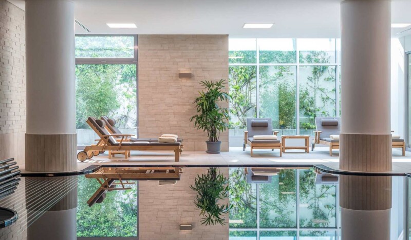 Dorint An der Messe Köln