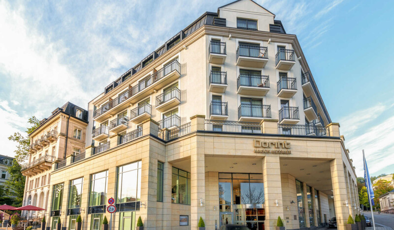 Maison Messmer - ein Mitglied der Hommage Luxury Hotels Collection