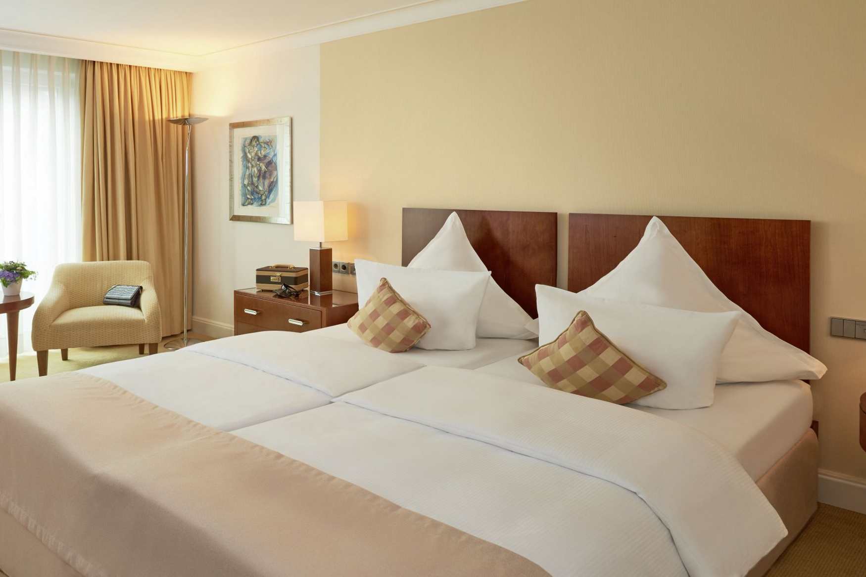 Maison Messmer - ein Mitglied der Hommage Luxury Hotels Collection фото 1