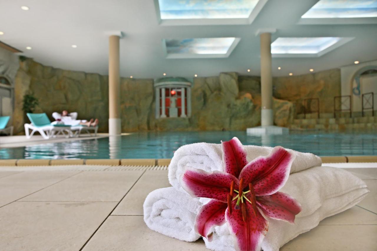Dorint Sporthotel Garmisch-Partenkirchen фото 1