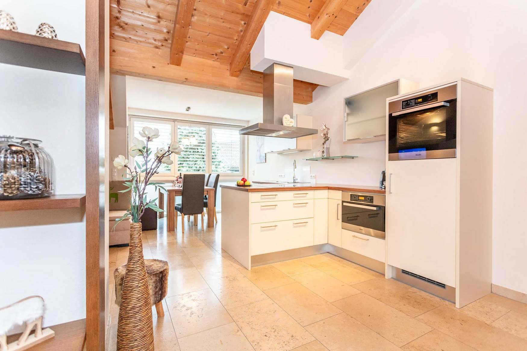 Doris Appartements