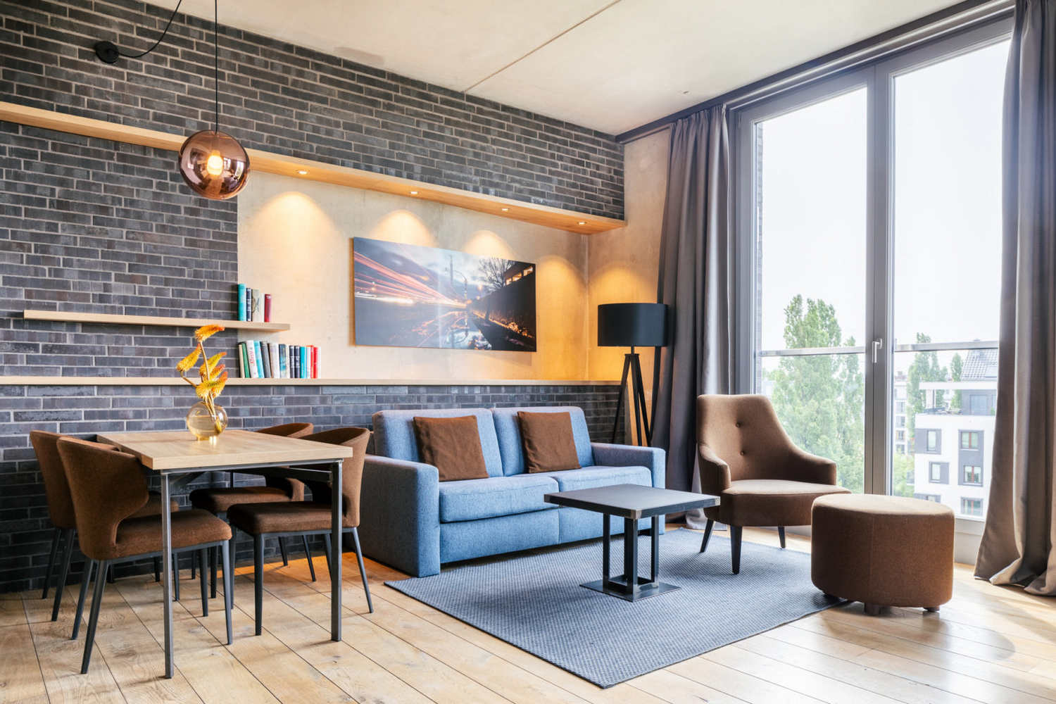 Downtown Apartments Berlin