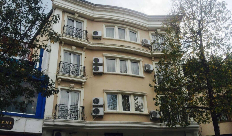 Downtown Fethiye Suites