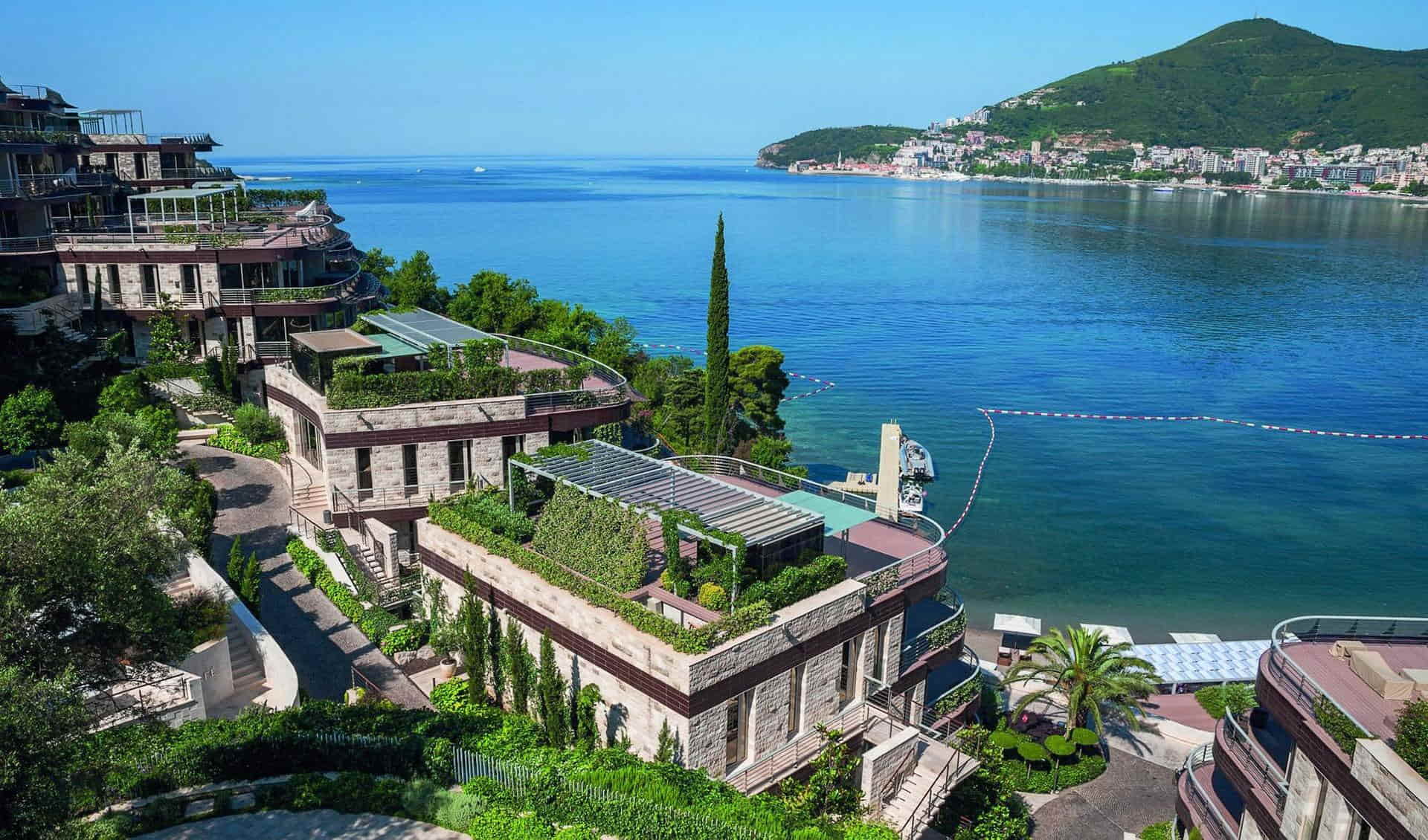 Dukley Hotel & Resort