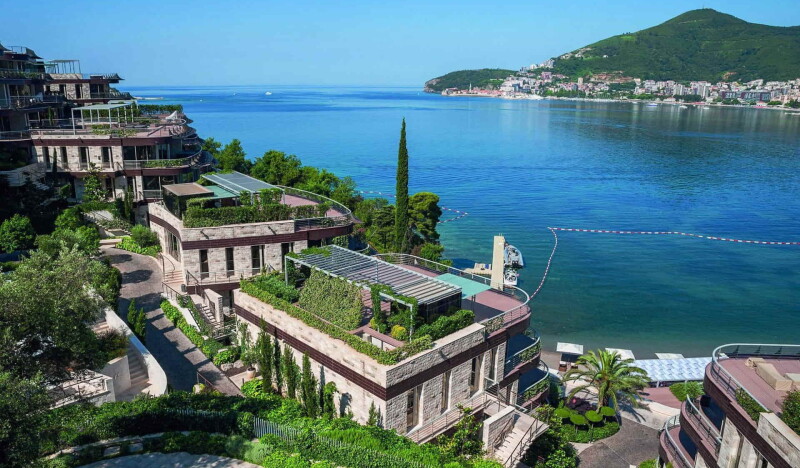 Dukley Hotel & Resort