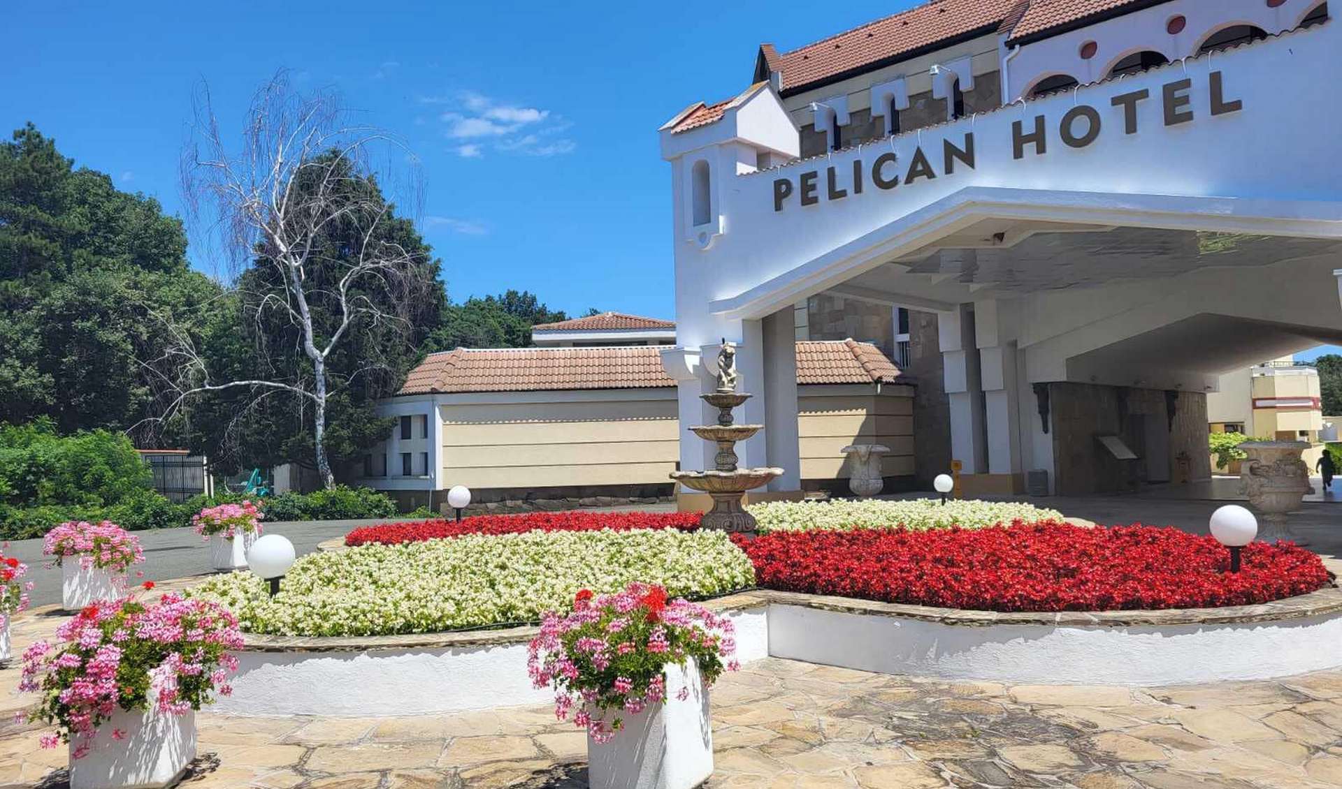 Duni Hotel Pelican