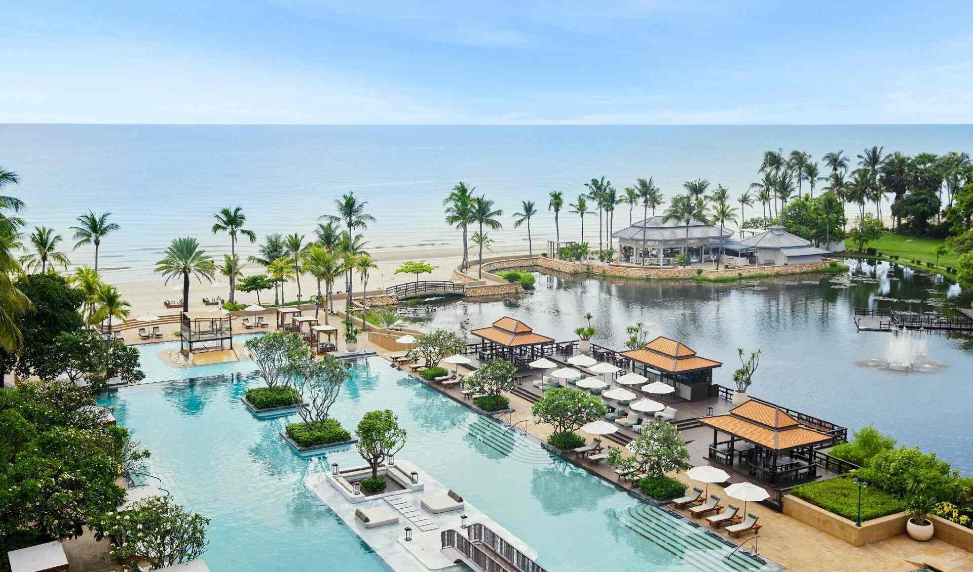 Dusit Thani Hua Hin