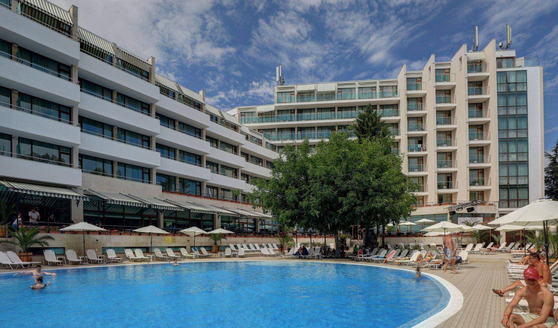 MiRaBelle Hotel