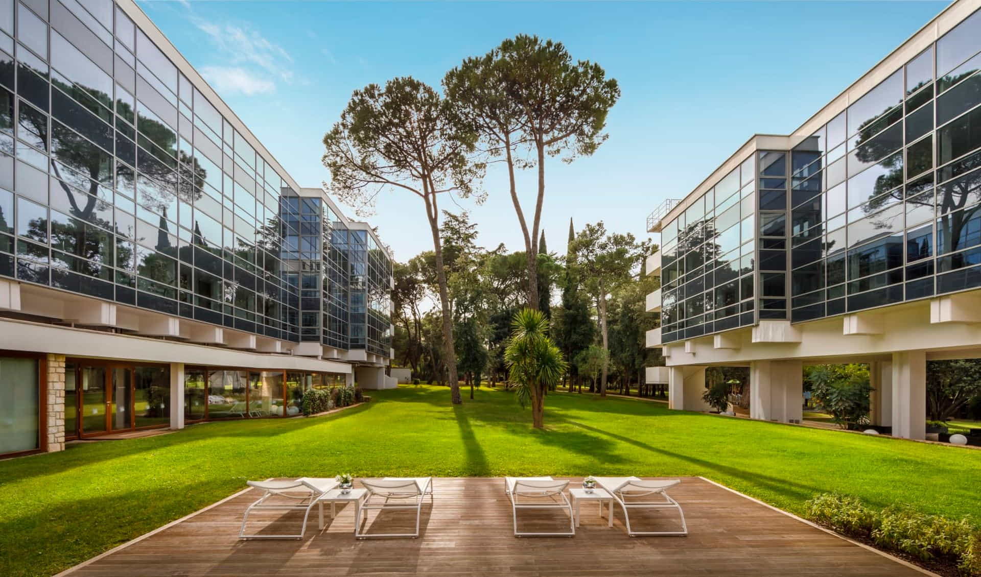 Eden Hotel by Maistra Collection
