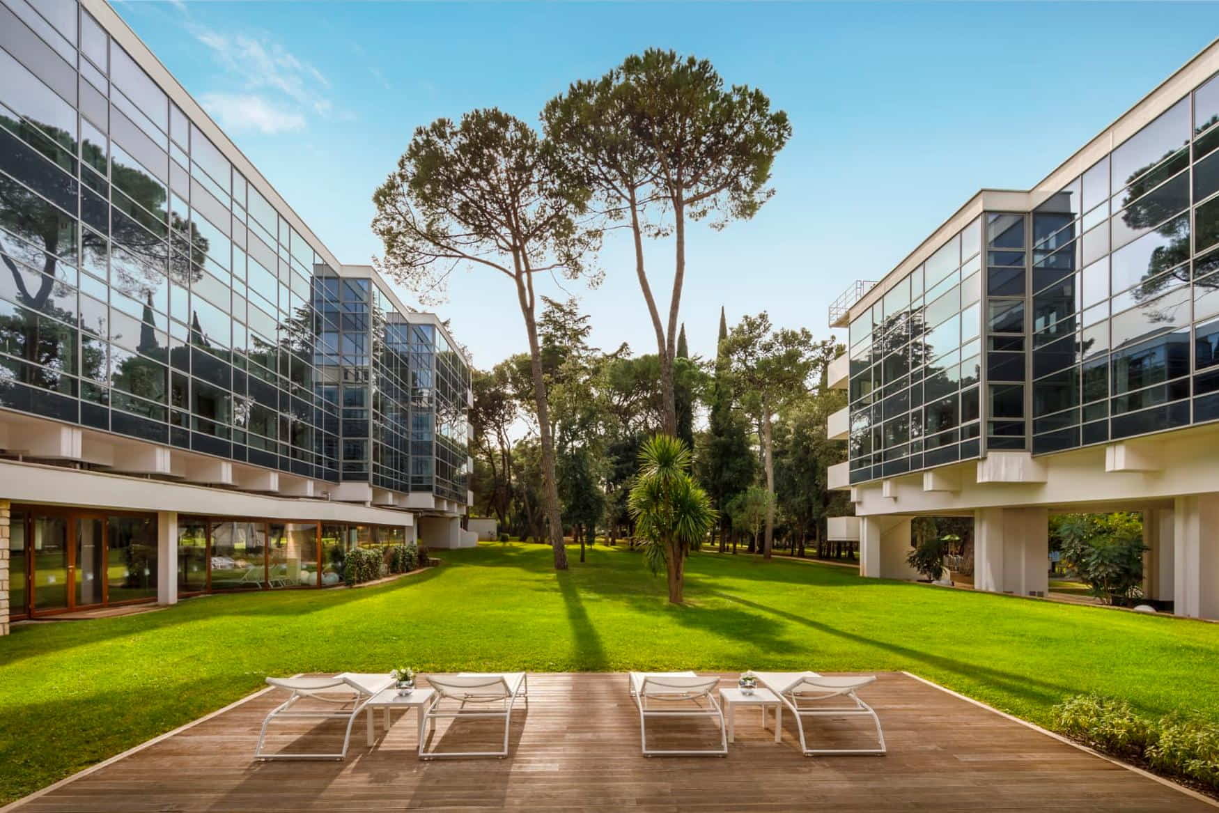 Eden Hotel by Maistra Collection фото 1