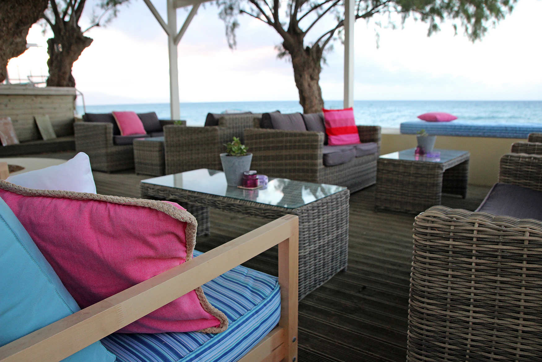Effi Apartments