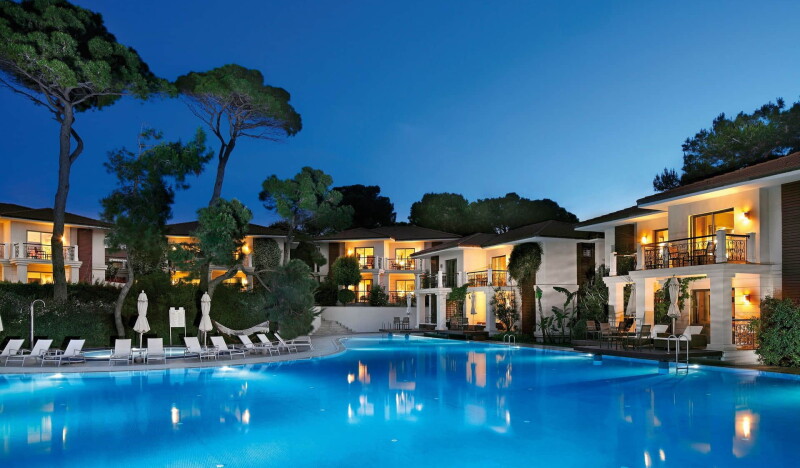 Ela Quality Resort Hotel