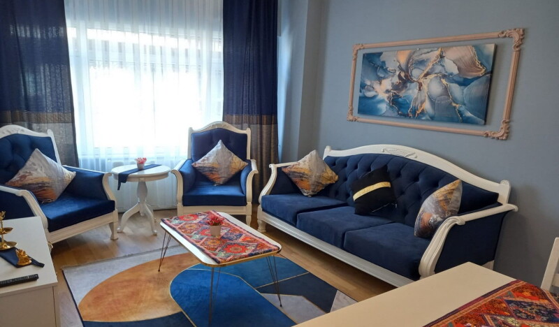 Emirhan Inn Apart Hotel