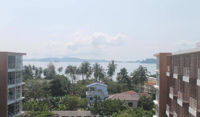 Enjoy Krabi and Relax