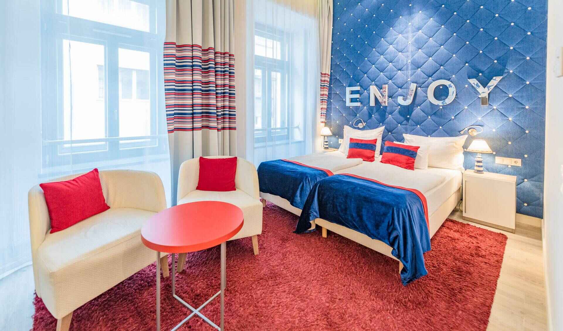 Estilo Fashion Hotel Budapest