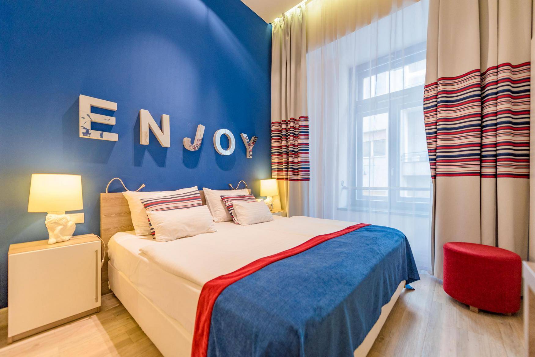 Estilo Fashion Hotel Budapest фото 1