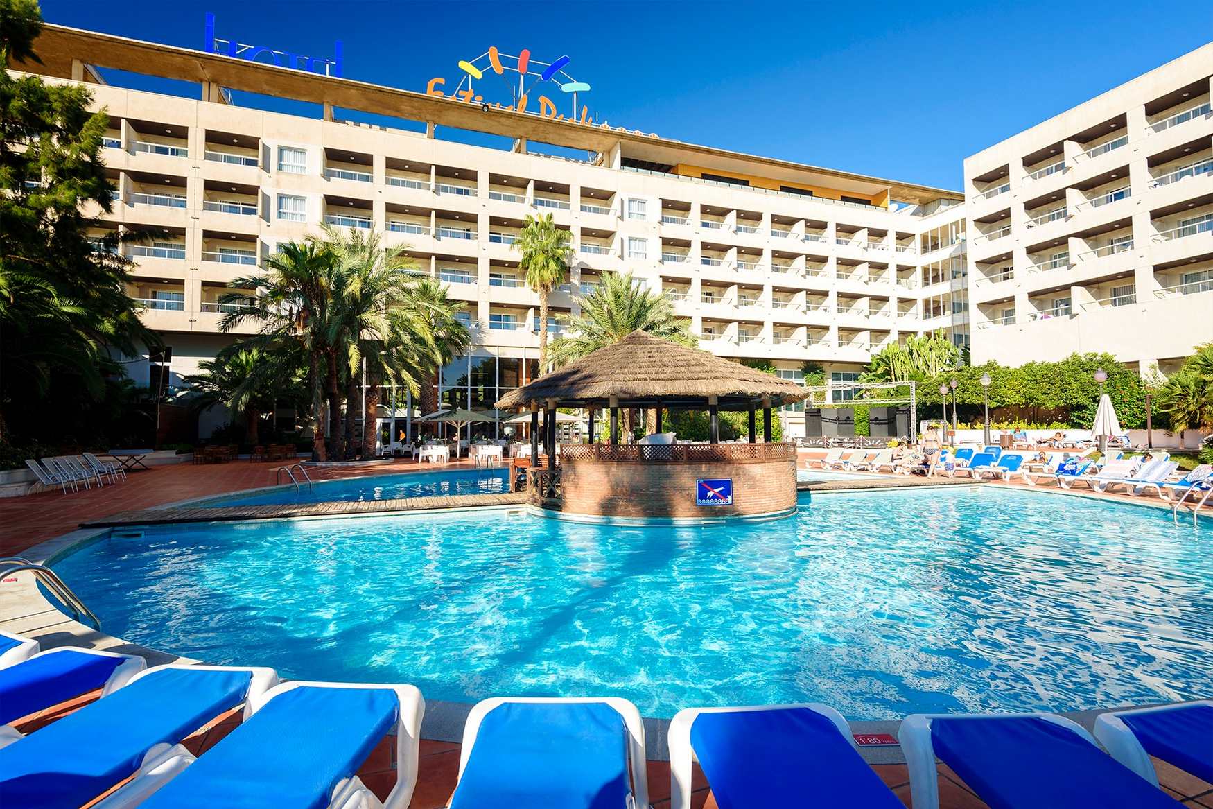 Estival Park