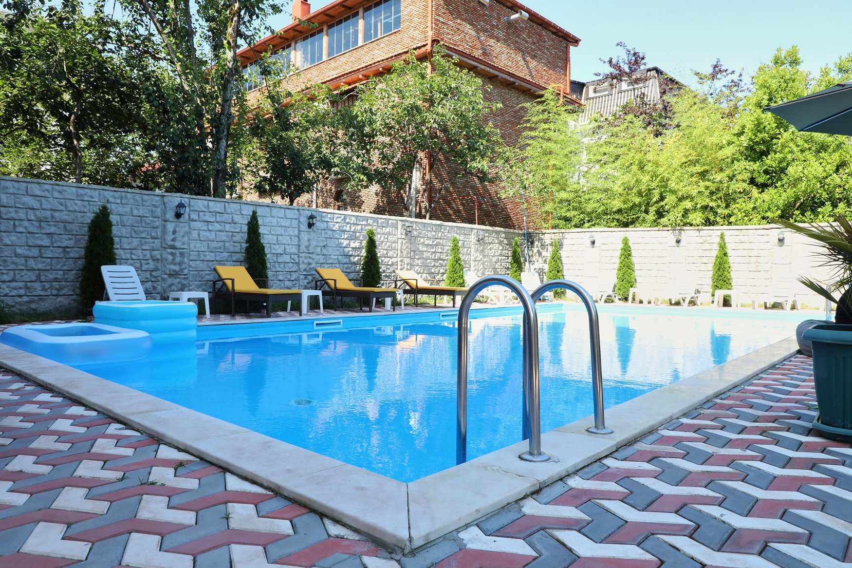 Hotel Estonia Two
