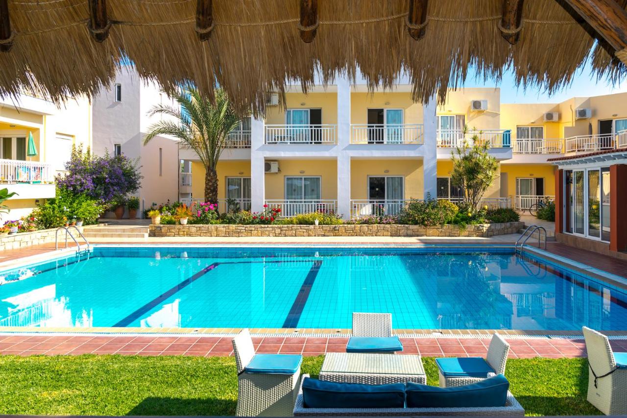 Evelin Hotel