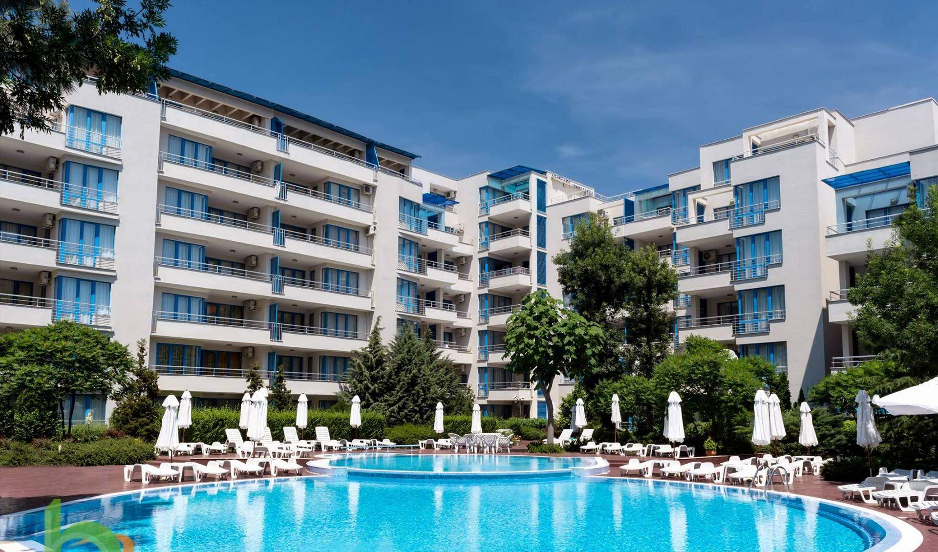 Excelsior Aparthotel