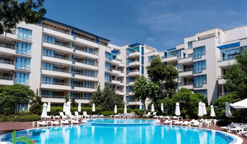 Excelsior Aparthotel