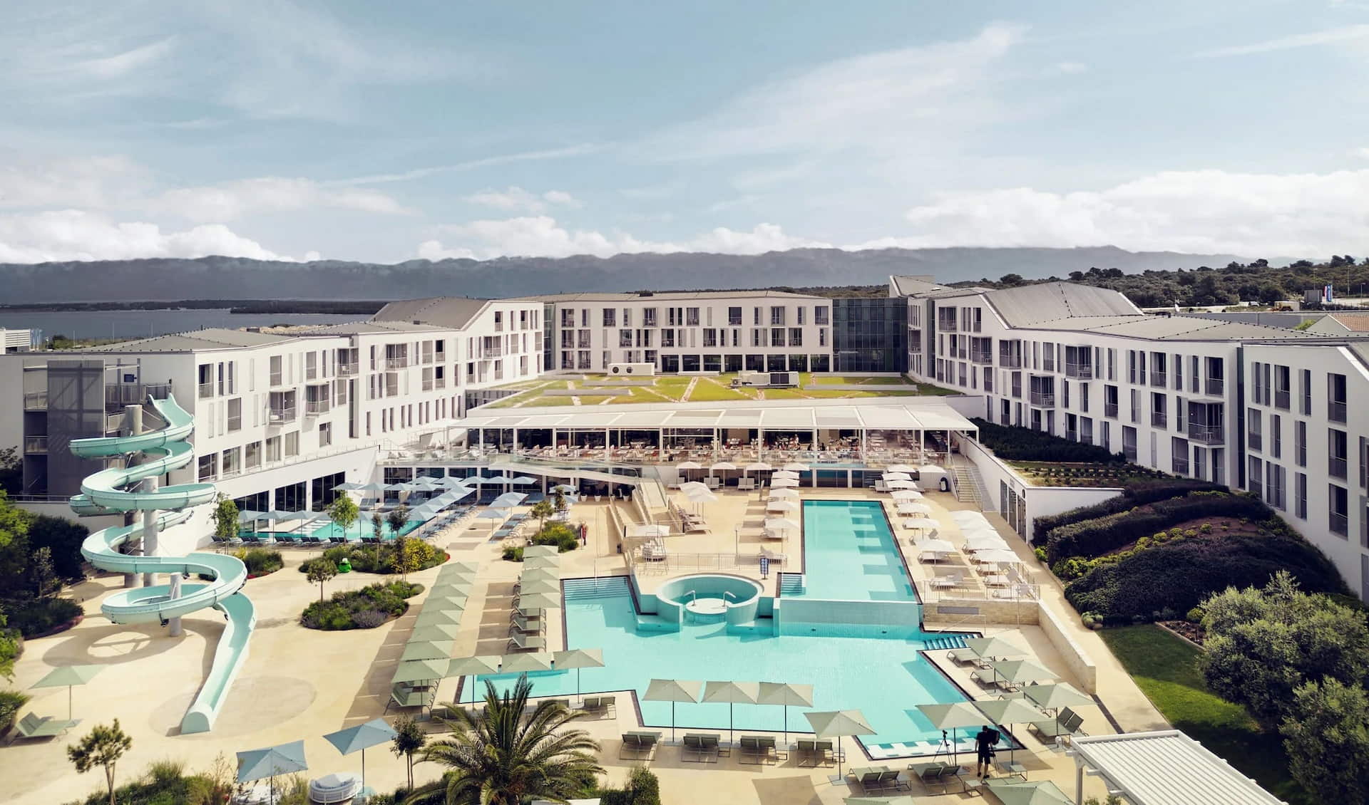 Falkensteiner Family Hotel Diadora