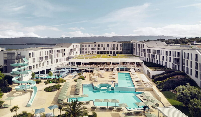 Falkensteiner Family Hotel Diadora