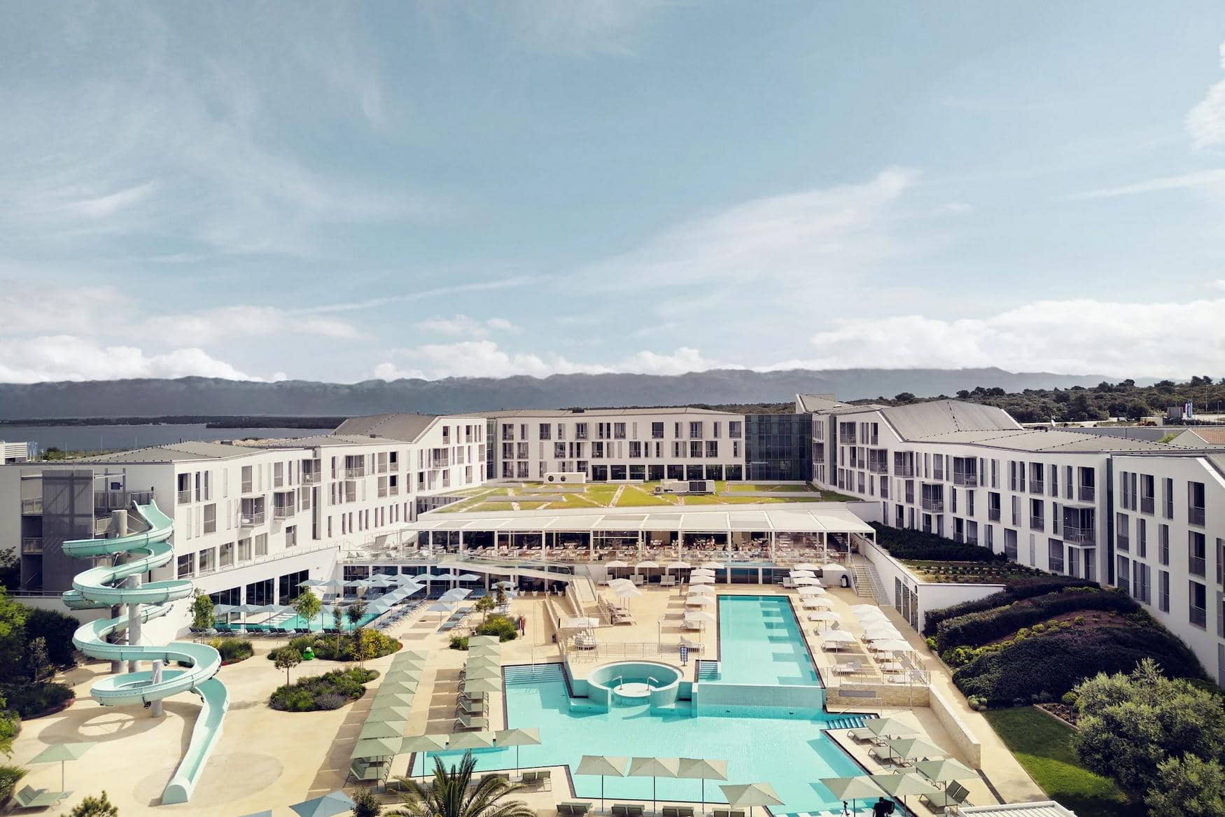 Falkensteiner Family Hotel Diadora фото 1