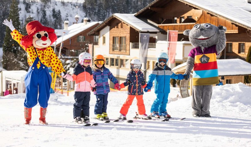 Familotel Hopfgarten