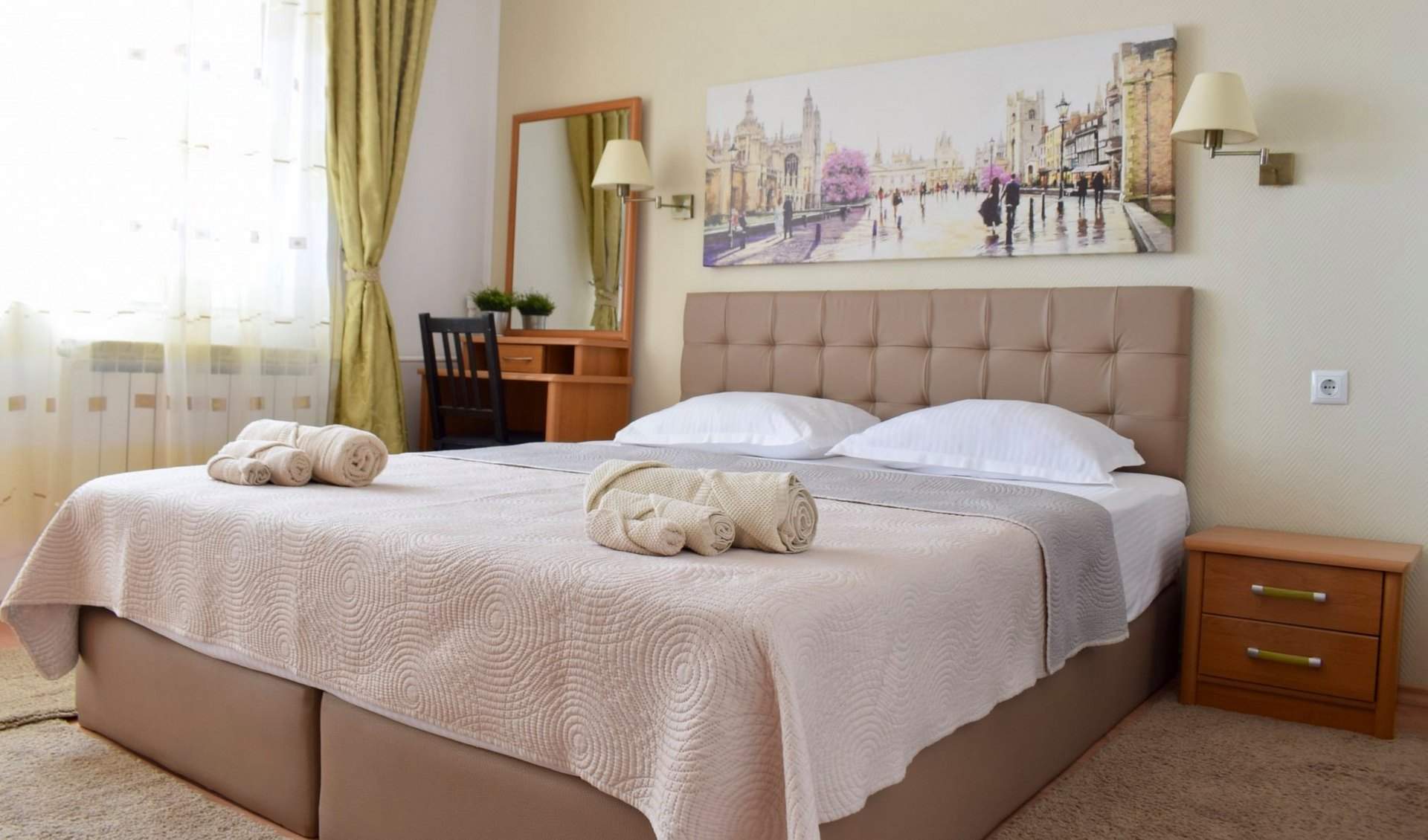 Family Hotel Apolonia