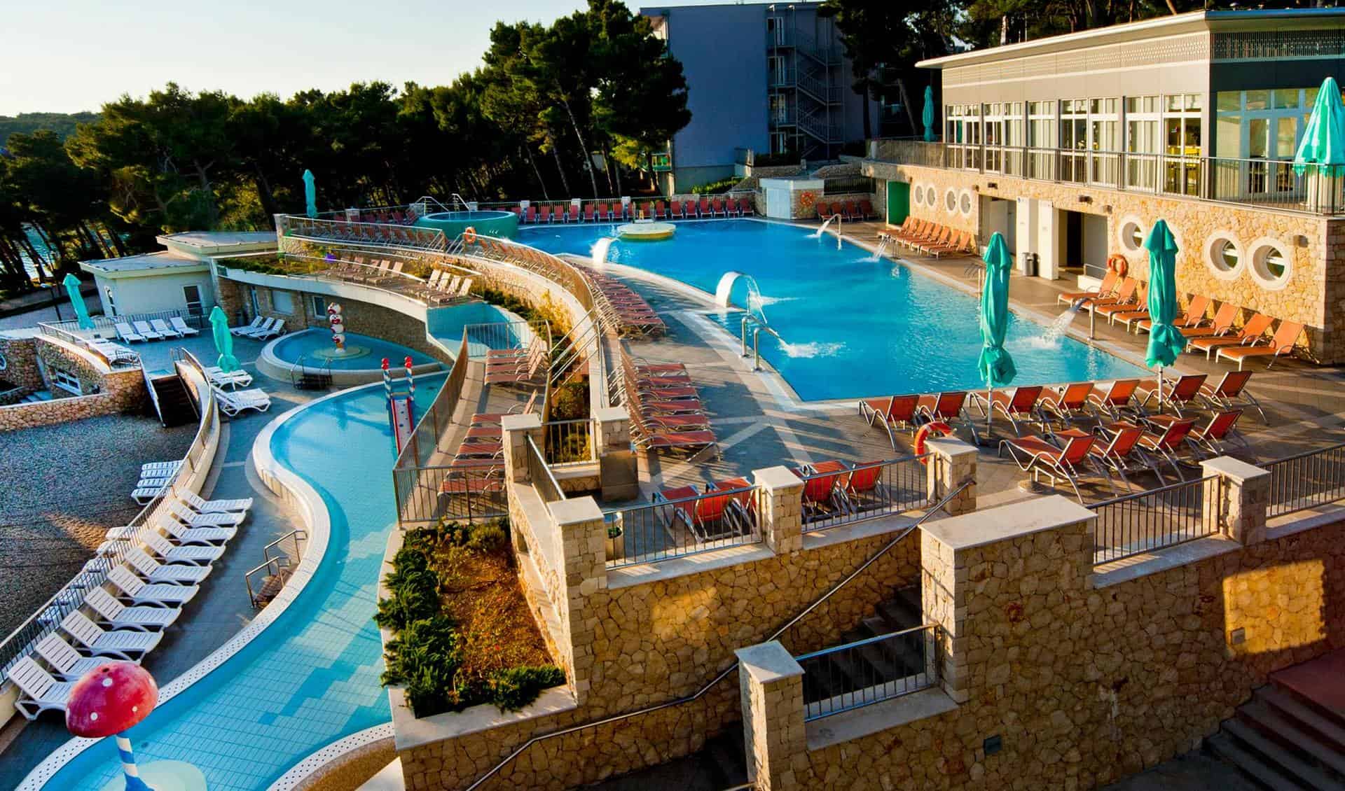 Family Hotel Vespera