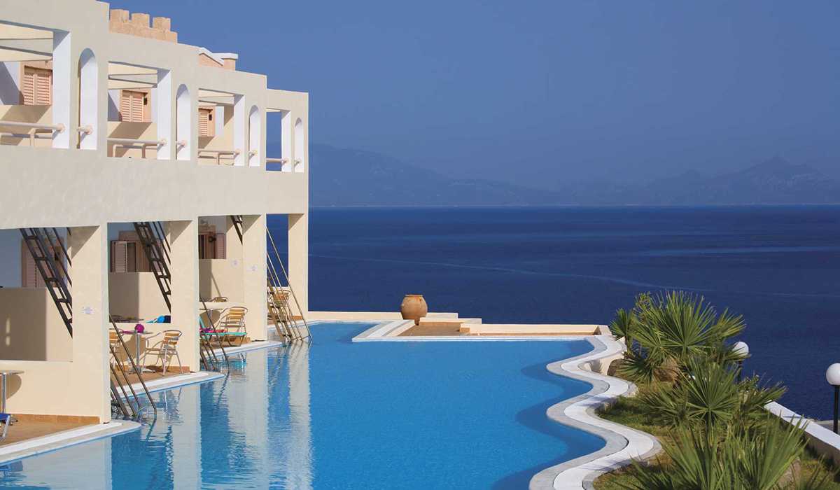Mitsis Family Village
