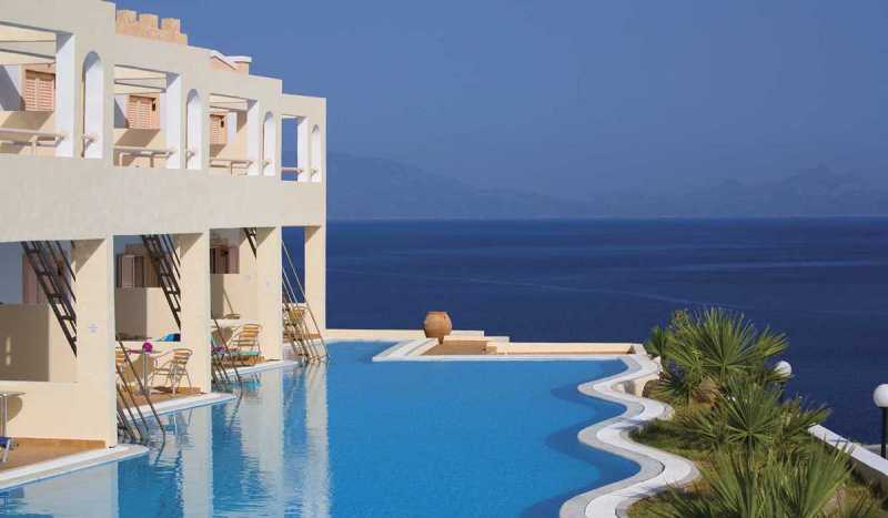 Mitsis Family Village