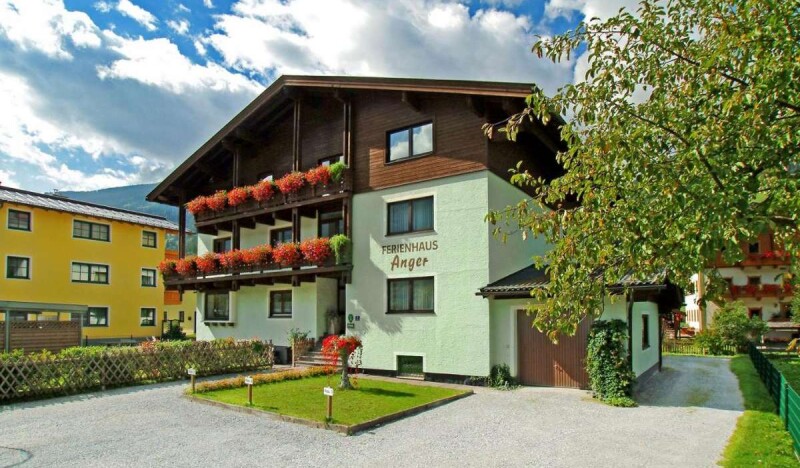 Ferienhaus Anger