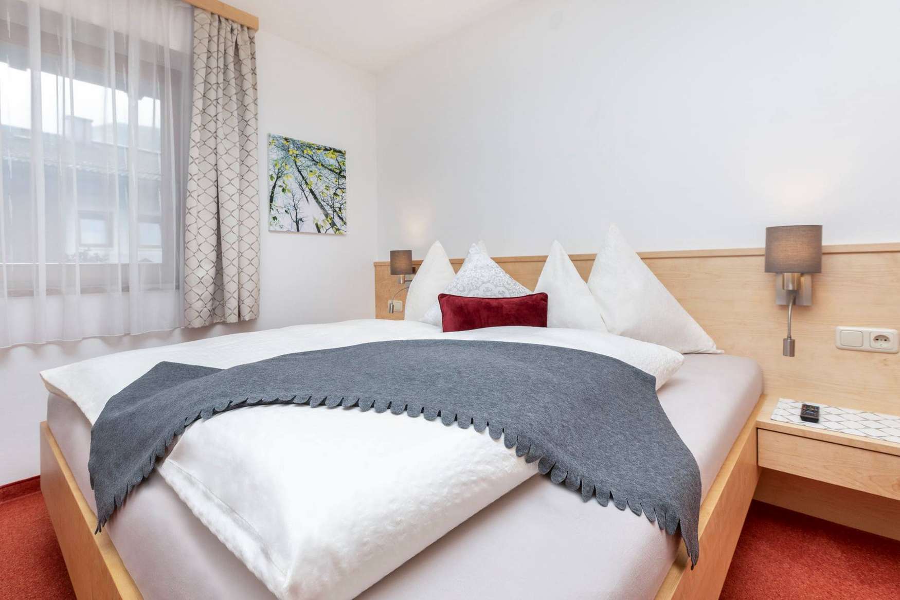 Ferienhaus Eva