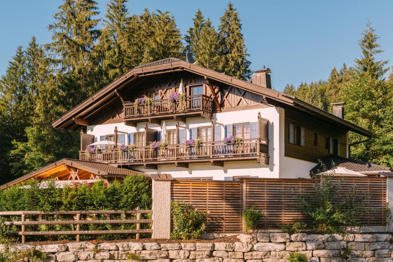 Ferienhaus Heimhof