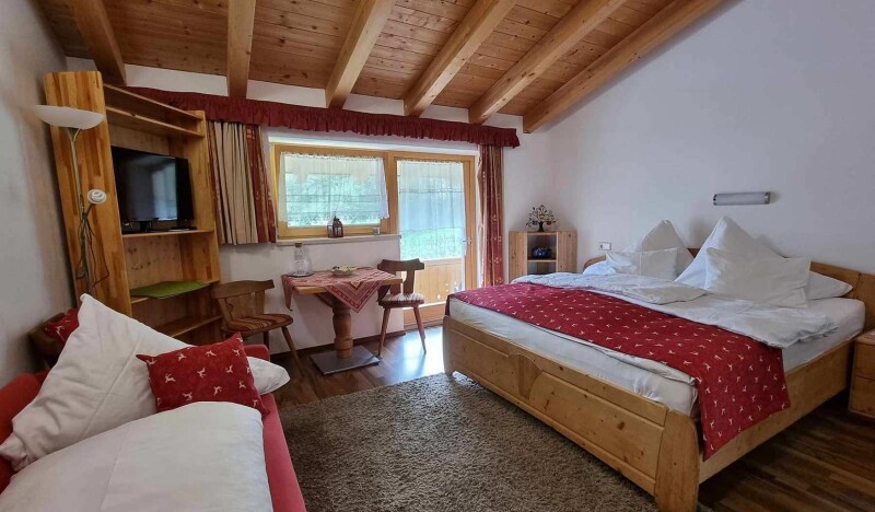 Ferienlandhaus Höfer