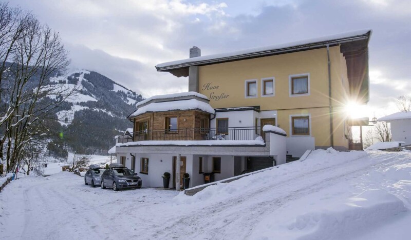 Ferienwohnung Andreas Strasser