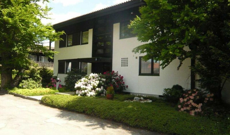 Ferienwohnung Franziska