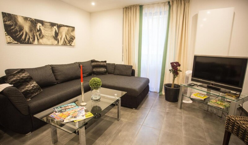 Downtown Apartments Baden-Baden