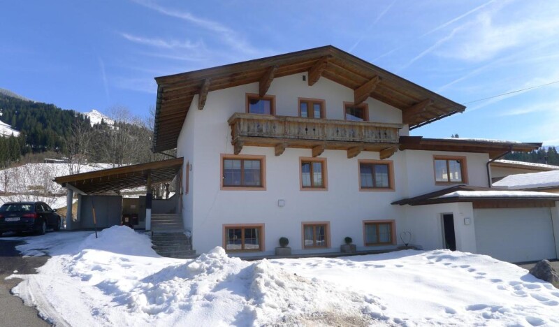 Ferienwohnung Zirmheim