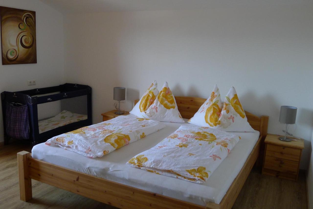 Ferienwohnung Zirmheim фото 1